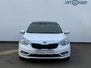 Kia Cerato III Москва  - изображение 14