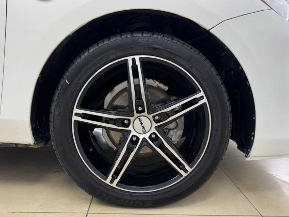 Mazda 3 III (BM) с пробегом 2013 года, цена 949 000 рублей, 189568 км, седан, Автокод Объявления