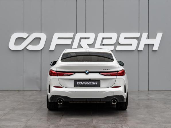 BMW 2 серии F44 с пробегом 2022 года, цена 3 870 000 рублей, 36462 км, седан, Автокод Объявления