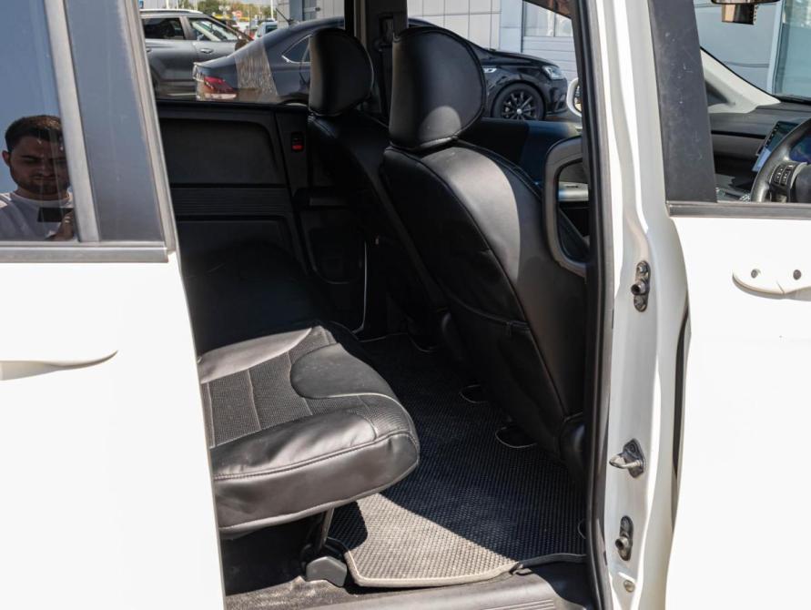 Honda Freed I Рестайлинг Краснодар  - изображение 11