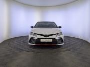 Toyota Camry VIII (XV70) Рестайлинг Москва  - изображение 31