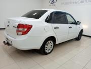Lada (ВАЗ) Granta I Ижевск  - изображение 20