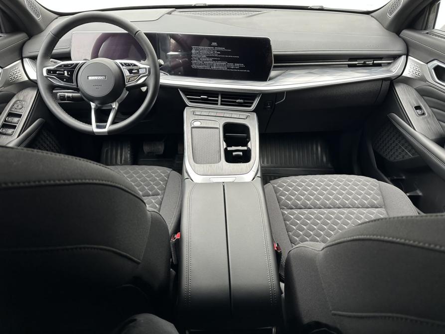 Haval F7 II Москва  - изображение 11
