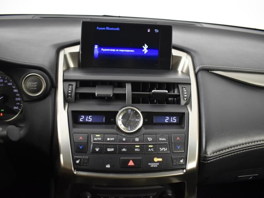 Lexus NX I Казань  - изображение 18