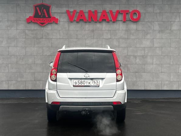Great Wall Hover H3 I с пробегом 2014 года, цена 850 000 рублей, 197169 км, внедорожник, Автокод Объявления