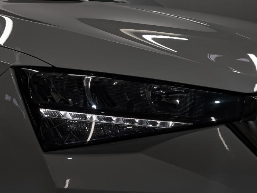 Skoda Rapid II Москва  - изображение 26