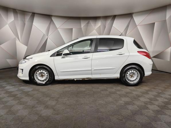 Peugeot 308 I с пробегом 2009 года, цена 343 000 рублей, 284456 км, хэтчбек, Автокод Объявления