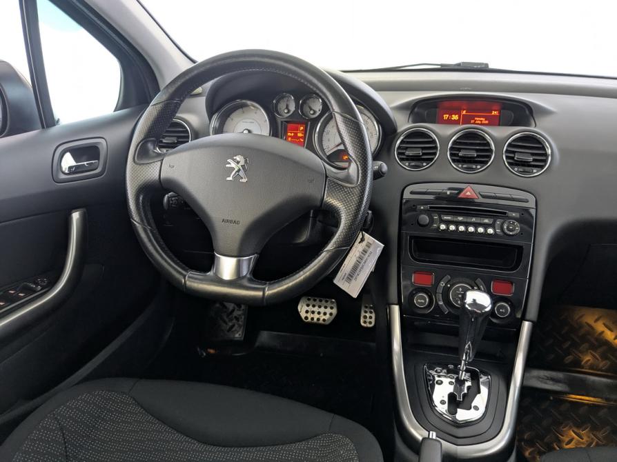 Peugeot 308 I Рестайлинг Москва  - изображение 19