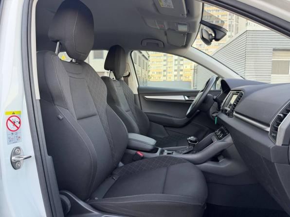 Skoda Karoq I с пробегом 2020 года, цена 1 725 000 рублей, 180827 км, внедорожник, Автокод Объявления