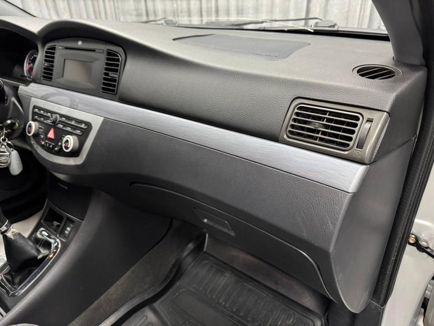 Lifan Solano I Рестайлинг (630) Стерлитамак  - изображение 30