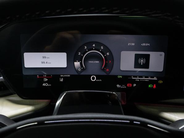 Audi Q5 III с пробегом 2026 года, цена 5 969 000 рублей, 95 км, внедорожник, Автокод Объявления
