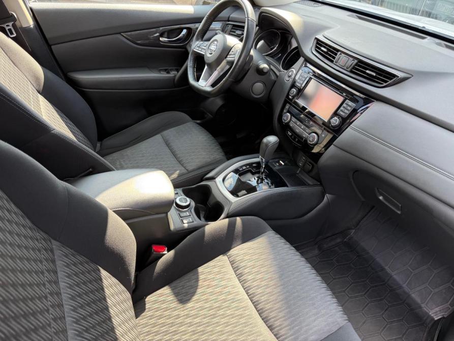 Nissan X-Trail III Рестайлинг Оренбург  - изображение 14