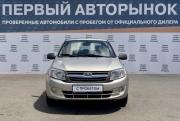 Lada (ВАЗ) Granta I Краснодар  - изображение 20