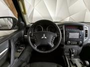 Mitsubishi Pajero IV Рестайлинг 1 Москва  - изображение 40
