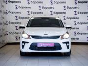 Kia Rio IV Ростов-на-Дону  - изображение 23