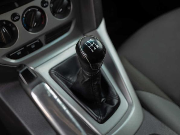 Ford Focus III с пробегом 2012 года, цена 600 000 рублей, 224865 км, хэтчбек, Автокод Объявления