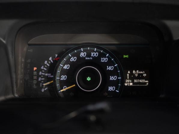 Honda Stepwgn IV Рестайлинг с пробегом 2014 года, цена 1 295 000 рублей, 307423 км, минивэн, Автокод Объявления