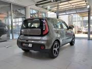 Kia Soul II Рестайлинг Минеральные Воды  - изображение 25