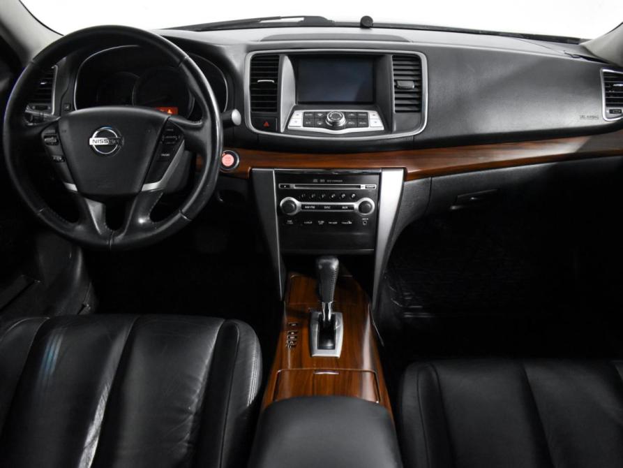 Nissan Teana II Рестайлинг Санкт-Петербург  - изображение 13