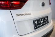 Kia Sportage IV Рестайлинг Ростов-на-Дону  - изображение 41