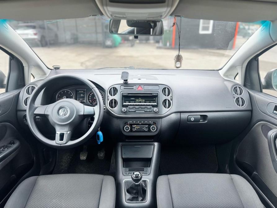 Volkswagen Golf Plus II Ижевск  - изображение 12