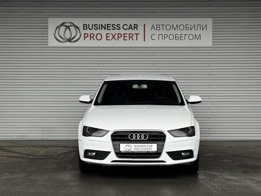 Audi A4 IV (B8) Рестайлинг Кемерово  - изображение 2
