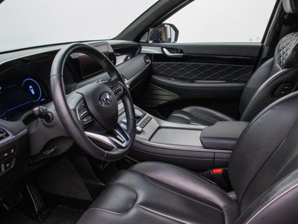 Hyundai Palisade I с пробегом 2020 года, цена 4 360 000 рублей, 91202 км, внедорожник, Автокод Объявления