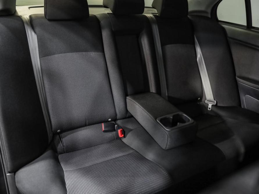 Mitsubishi Lancer X Санкт-Петербург  - изображение 19