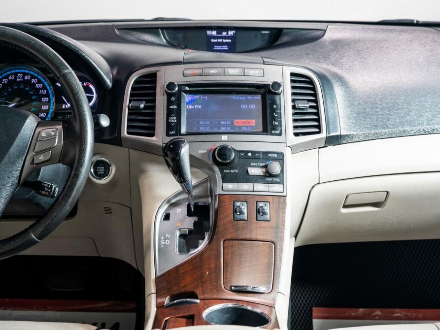 Toyota Venza I Чита  - изображение 12