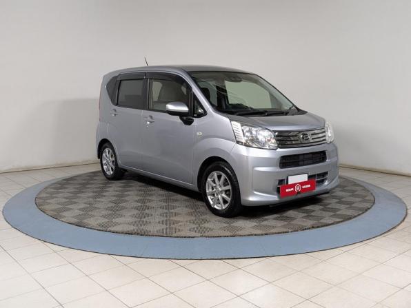 Daihatsu Move VI Рестайлинг с пробегом 2018 года, цена 789 900 рублей, 160000 км, минивэн, Автокод Объявления