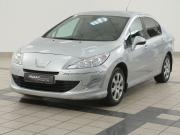 Peugeot 408 I Иваново  - изображение 26