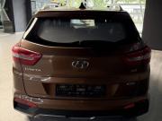 Hyundai Creta I Москва  - изображение 30