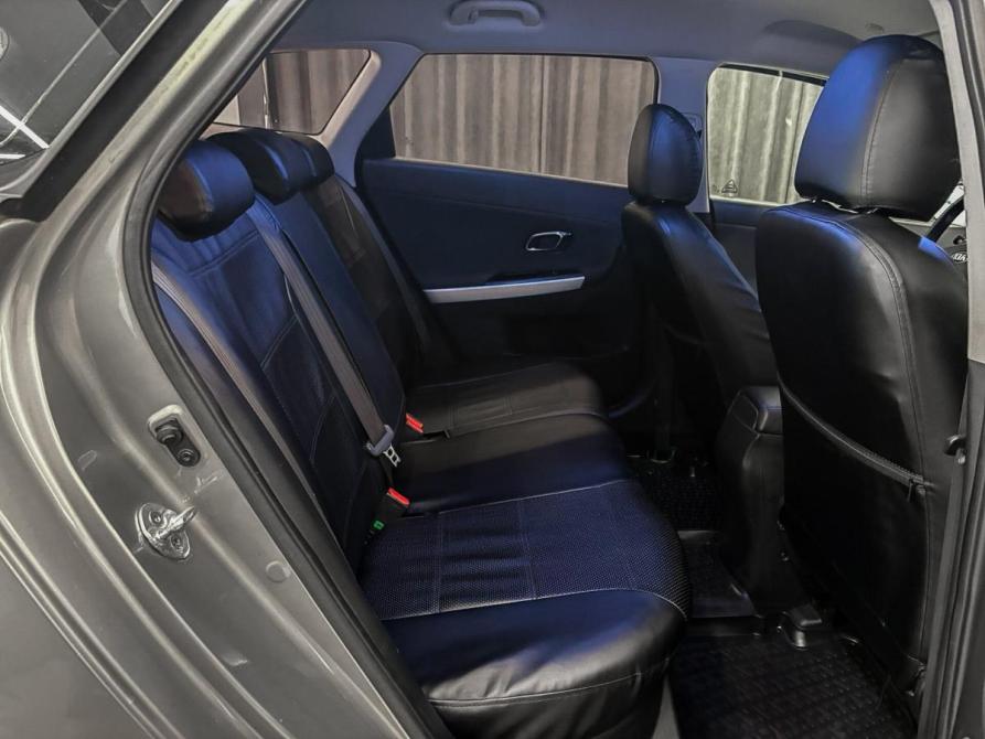Kia Ceed II Рестайлинг Красноярск  - изображение 14