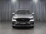 Geely Monjaro I Рестайлинг 2 Ставрополь  - изображение 32