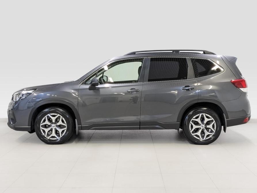 Subaru Forester V Москва  - изображение 8