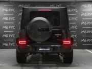 Mercedes-Benz G-Класс AMG II (W465) Рестайлинг Москва  - изображение 35