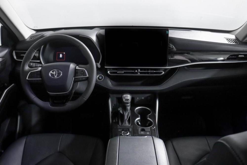 Toyota Highlander IV (XU70) Москва  - изображение 12