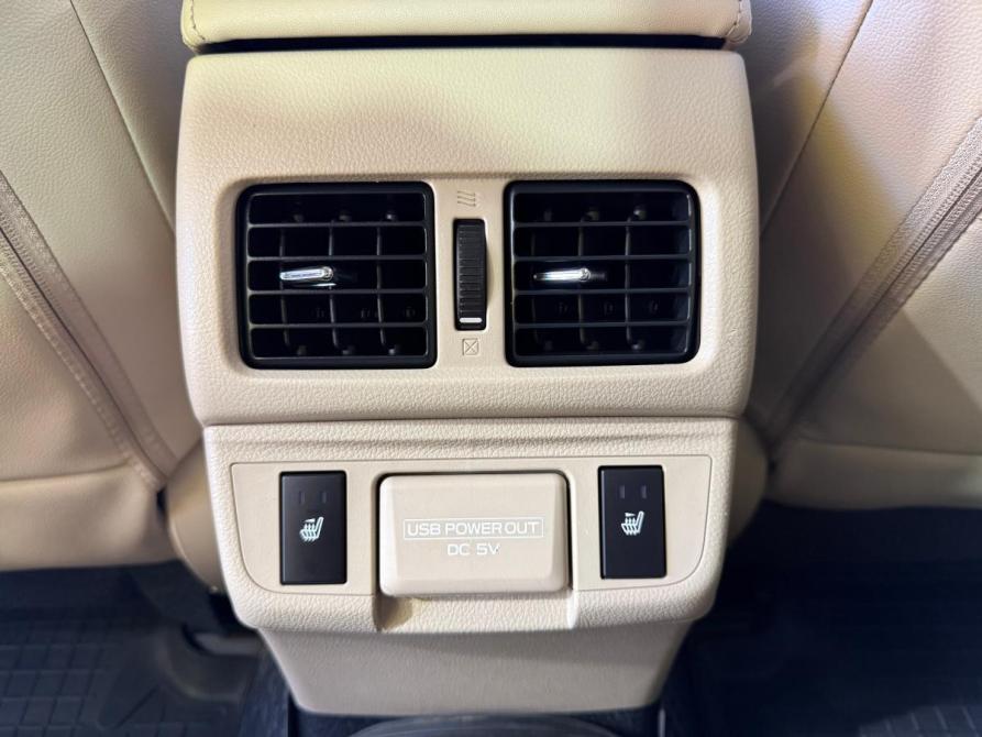 Subaru Legacy VI Рестайлинг Ижевск  - изображение 17