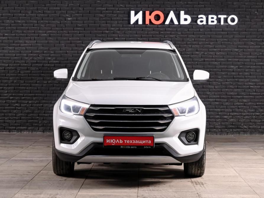Lifan X70 I Екатеринбург  - изображение 2