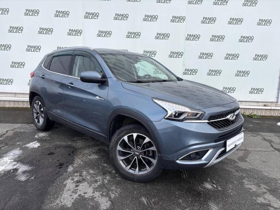 Chery Tiggo 7 I Нижний Тагил  - изображение 3