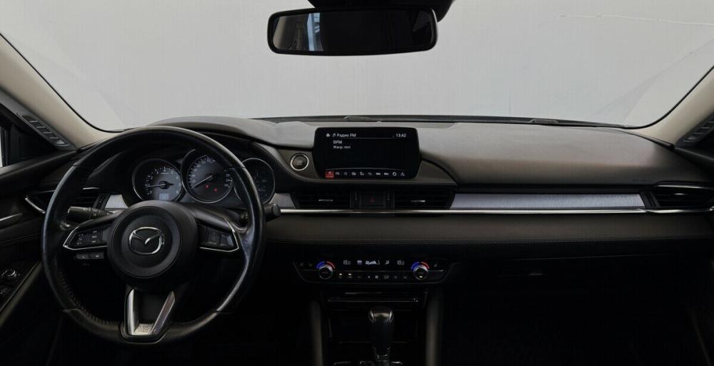 Mazda 6 III (GJ) Рестайлинг 2 Москва  - изображение 5