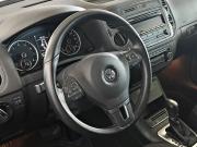 Volkswagen Tiguan I Рестайлинг Москва  - изображение 29