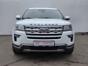 Ford Explorer V Рестайлинг 2 Москва  - изображение 23