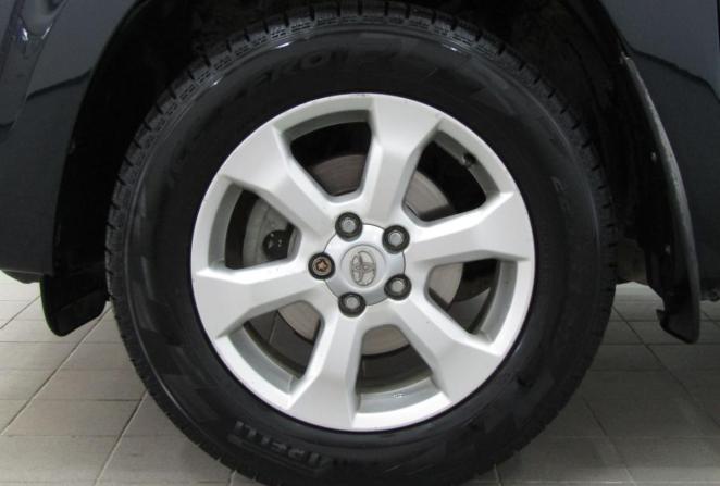 Toyota RAV4 III (XA30) Рестайлинг с пробегом 2011 года, цена 1 450 000 рублей, 197535 км, внедорожник, Автокод Объявления