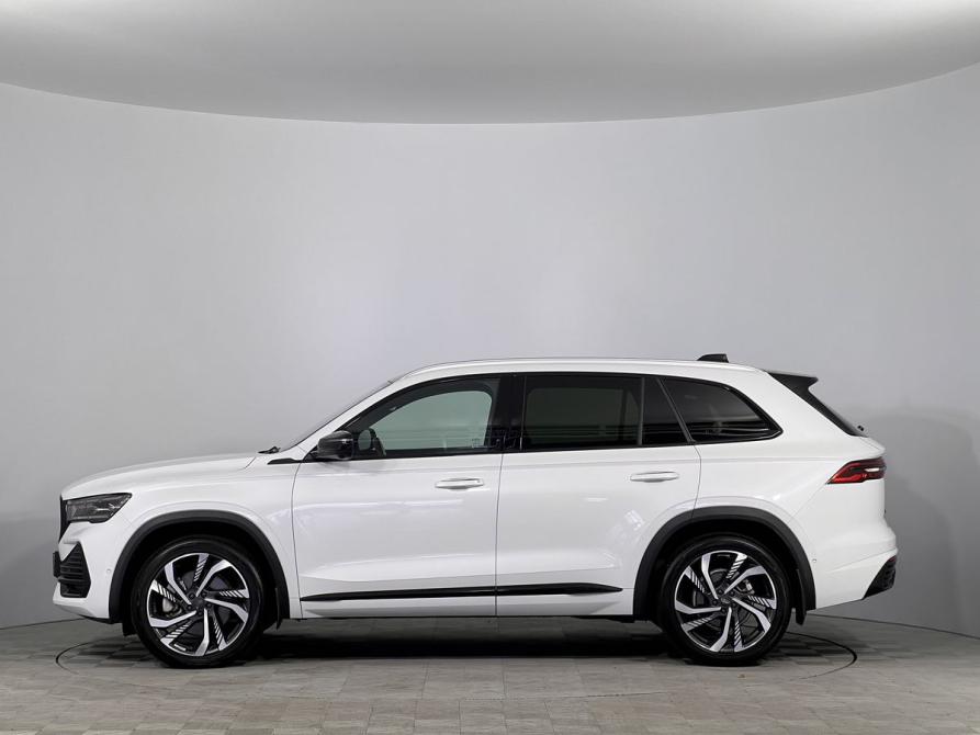 Geely Monjaro I Калининград  - изображение 8