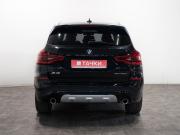 BMW X3 III (G01) Чита  - изображение 29