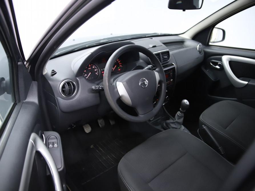 Nissan Terrano III (D10) Уфа  - изображение 10