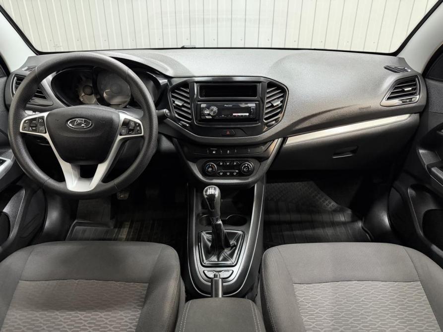 Lada (ВАЗ) Vesta I Магнитогорск  - изображение 9