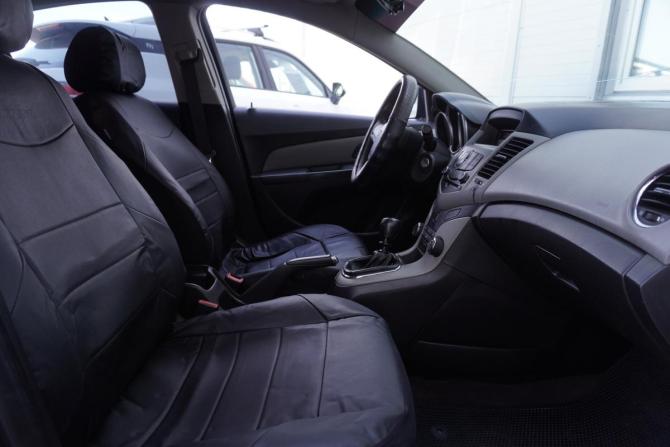 Chevrolet Cruze I с пробегом 2012 года, цена 535 000 рублей, 247856 км, седан, Автокод Объявления