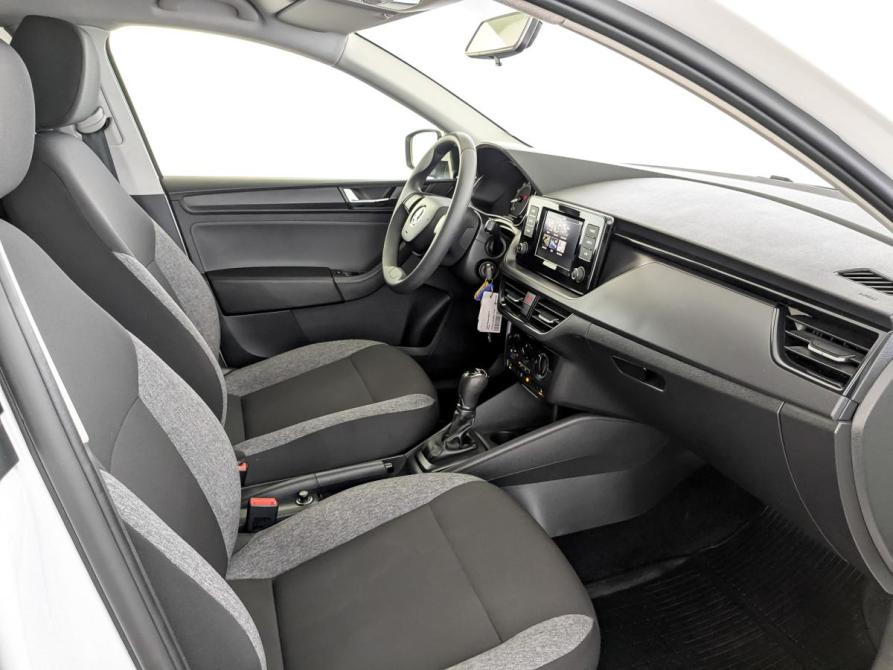 Skoda Rapid II Москва  - изображение 11